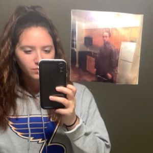 Meet your Posher, Jordyn